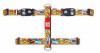 רתמה מקס ומולי מידה S בעיצוב גיבורי על H-HARNESS - UHEROES