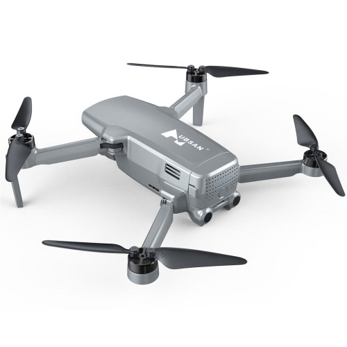 רחפן Hubsan Zino Mini Pro Combo Drone