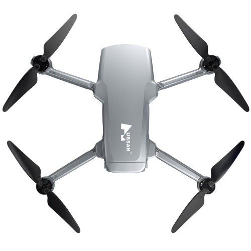 רחפן Hubsan Zino Mini Pro Combo Drone