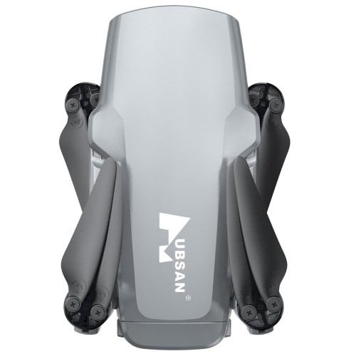 רחפן Hubsan Zino Mini Pro Combo Drone