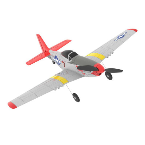 מיני טיסן שלט רחוק Volantex Rc 761-5