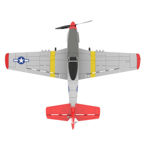 מיני טיסן שלט רחוק Volantex Rc 761-5