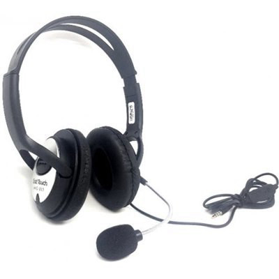 אוזניות לטלפון Gold Touch HYG-810