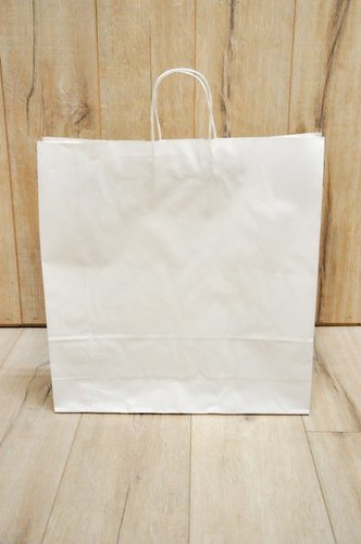 שקיות נייר 45X48+14- קרטון