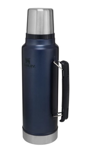 תרמוס נירוסטה לשתיה קלאסיק CLASSIC 1.9L