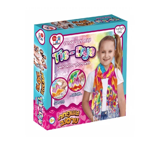 צעיף אופנתי