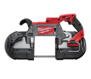 מסור סרט נטען 18V FUEL גוף בלבד דגם M18CBS125