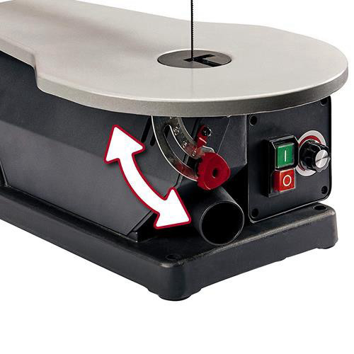 משור נימה 120W Einhell