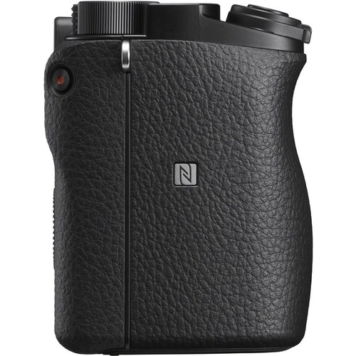 קיט Sony Alpha a6100 + 16-50mm + 55-210mm ישפאר