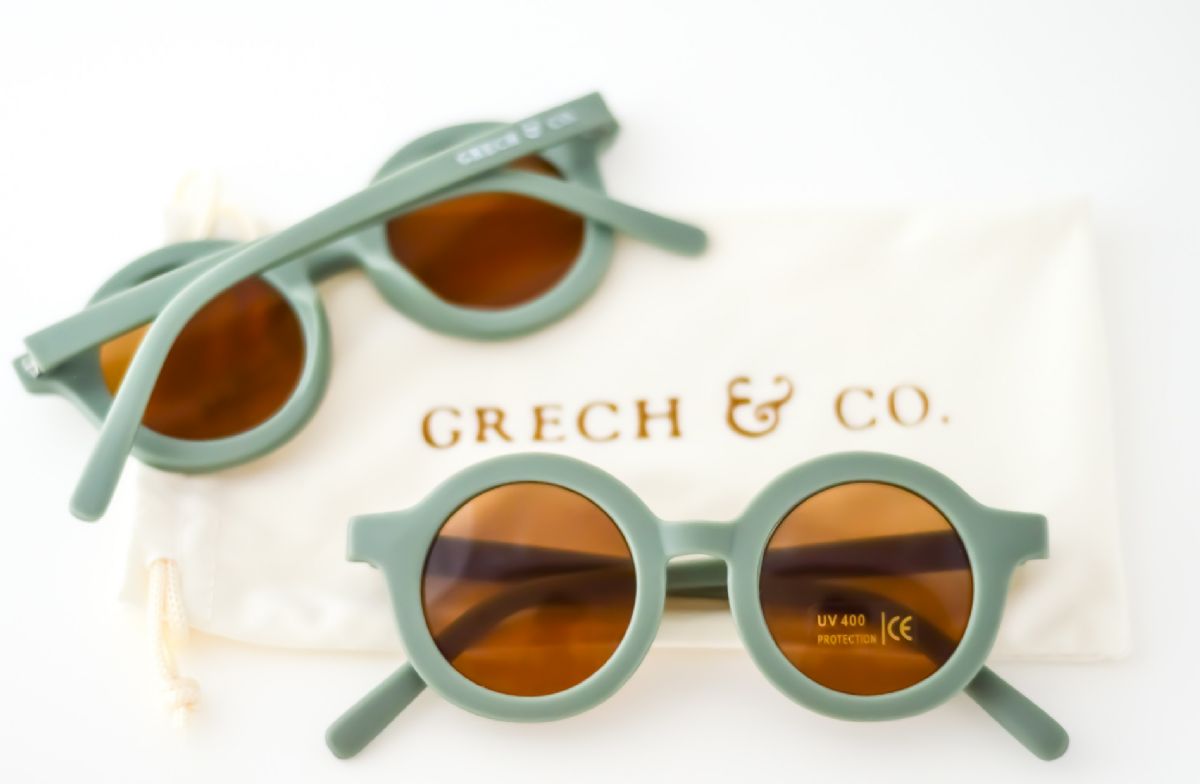 משקפי שמש אקולוגיים פראן - Grech&Co