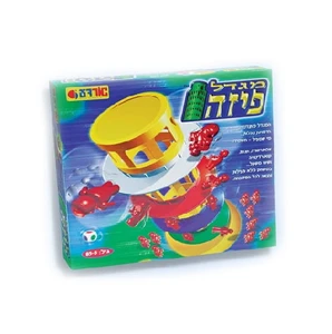מגדל פיזה