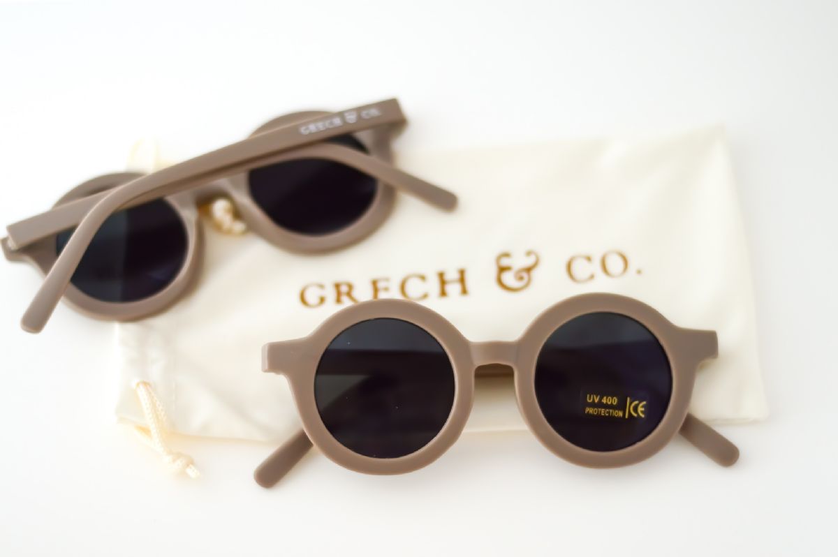 משקפי שמש אקולוגיים סטון - Grech&Co