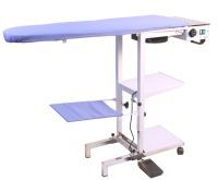 שולחן גיהוץ אקטיבי- קומלוקס