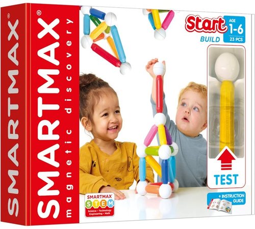 מגנטים לקטנטנים גיל שנה משחקי התפתחות