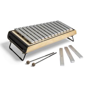 מטלופון אלט SONOR ASM 10 INT Alto SMART Metallophone