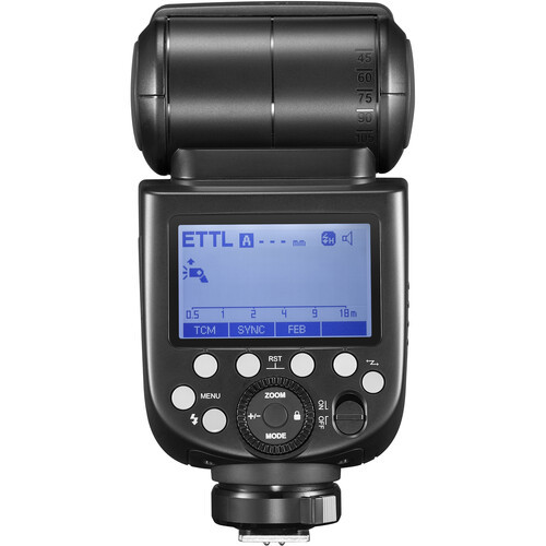 פלאש Godox TT685S II for Sony