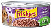 פריסקיז עוף והודו 156 גרם Friskies