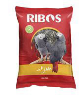 ריבוס גרעיני חמניות 700 גרם - Ribos