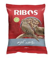 ריבוס תערובת ליונים 1 ק"ג - Ribos