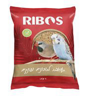 ריבוס תערובת לתוכונים ופינקים 1 ק