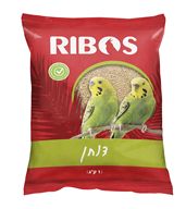 ריבוס דוחן 1 ק"ג - Ribos