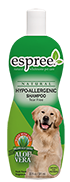 אספרי שמפו היפואלרגני 590 מ"ל - Espree