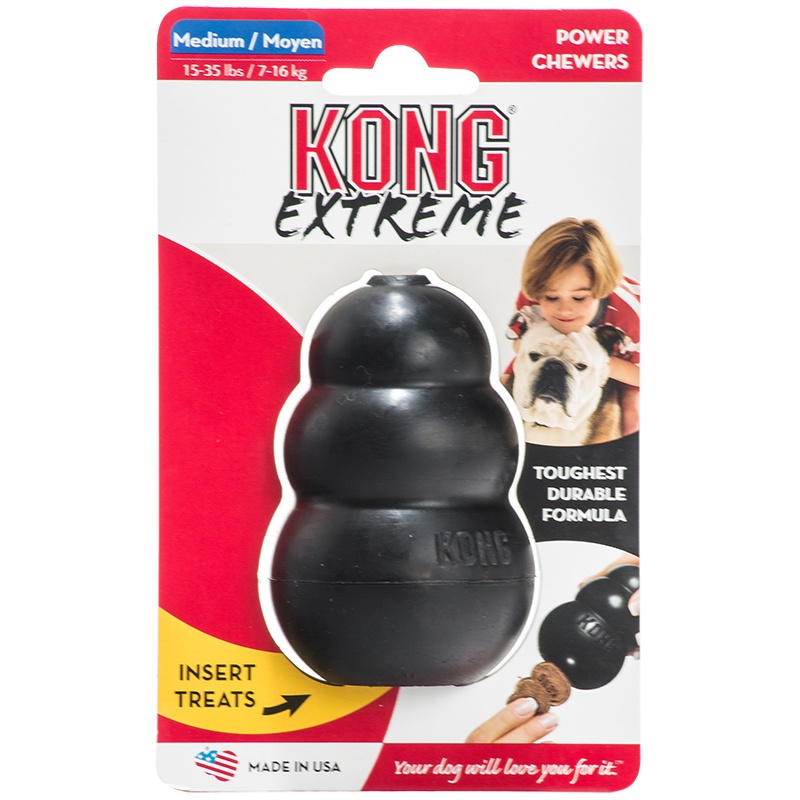 קונג אקסטרים בינוני - Kong Extreme Medium