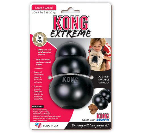 קונג אקסטרים גדול - Kong Extreme Large