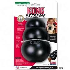 קונג אקסטרים ענק - Kong Extreme XXL