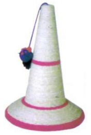 קונוס גירוד