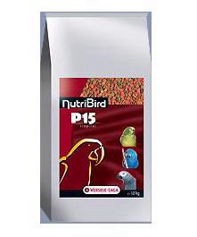 נוטריברד P-15 טרופיקל 10 ק