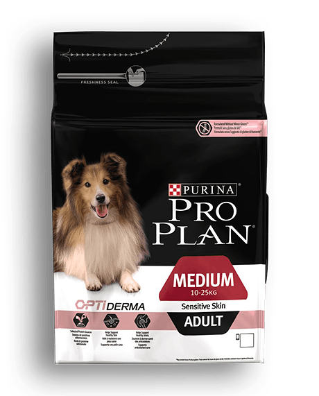 פרו פלאן כלב בוגר סנסטיב סלמון ואורז 14 ק"ג - Pro Plan