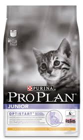 פרו פלאן חתול גור עוף 3 ק"ג - Purina Pro Plan