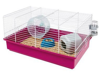 פרפלסט כלוב לאוגרים קריסיטי 9 - Ferplast criceti 9