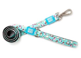 רצועה יוניקורן מידה M מקס ומולי LONG LEASH 1.6M UNICORN MAX & MOLLY 