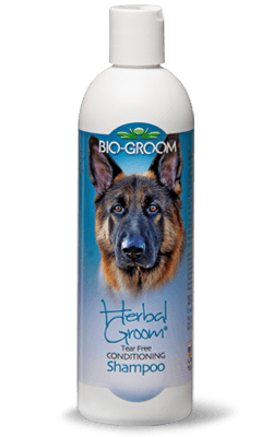 ביו גרום שמפו לכלבים הרבל גרום קוקוס 355 מ"ל - Bio Groom