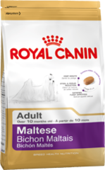רויאל קנין מלטז בוגר 1.5 ק"ג - Royal Canin למלטז בוגר