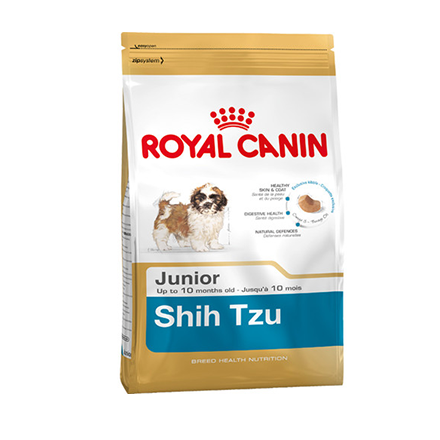 רויאל קנין שיצו גור 1.5 ק"ג - Royal Canin לשיצו גור