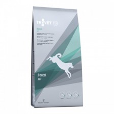 טרווט OCF דנטאלי 2.5 ק"ג - Trovet