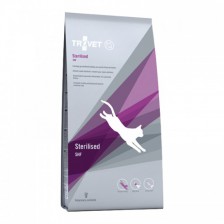 טרווט חתול SHF סטרילייזד 3 ק"ג - Trovet