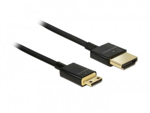 כבל MINI HDMI TO HDMI
