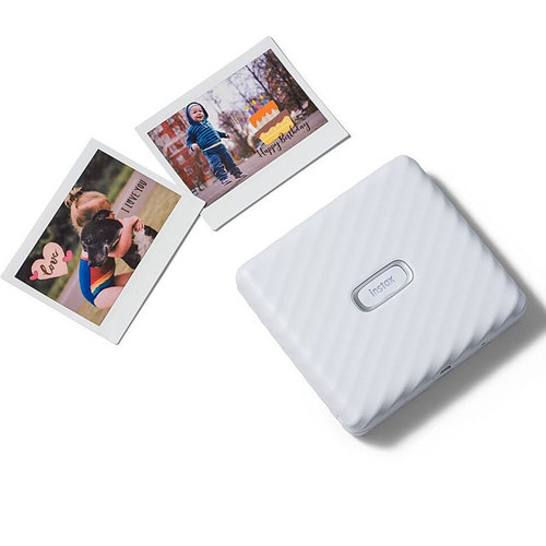 מדפסת Fujifilm Instax Link Wideרשמי