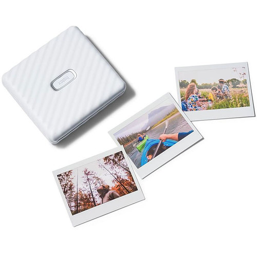 מדפסת Fujifilm Instax Link Wideרשמי