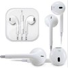 אוזניות ‏חוטיות Apple EarPods with Remote and Mic אפל