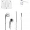אוזניות ‏חוטיות Apple EarPods with Remote and Mic אפל