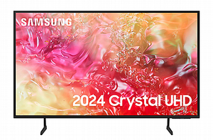 טלוויזיה Samsung UE43DU7100 4K ‏43 ‏אינטש סמסונג