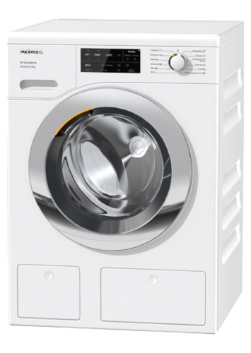 מכונת כביסה Miele פתח קדמי 9 ק