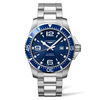 שעון LONGINES אוטומטי יוקרתי לגבר (44 ממ)