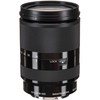 עדשה Sony for E Mount lens 18-200mm f/3.5-6.3 OSS LE ישפאר