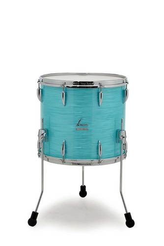 תוף פלור SONOR VT 1412 FT CAB 17348 California Blue 14